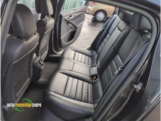 Peugeot 508 4 x 4 Hybrid onderdelen (kleur: EH) donorauto picture 18