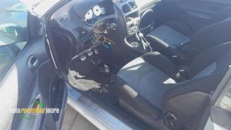 Peugeot 206 206 CC (2D), Cabrio, 2000 / 2007 1.6 16V picture 8