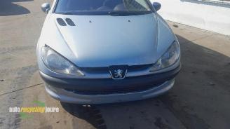 Peugeot 206 206 CC (2D), Cabrio, 2000 / 2007 1.6 16V picture 13