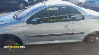 Peugeot 206 206 CC (2D), Cabrio, 2000 / 2007 1.6 16V picture 7