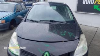Renault Clio III onderdelen (kleur: NV676) donorauto picture 16