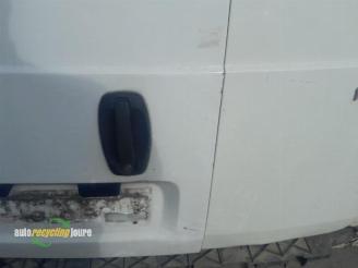 Citroën Nemo Nemo (AA), Van, 2008 1.4 picture 6