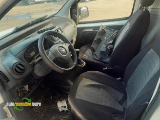 Citroën Nemo onderdelen (donorauto) kleur: EWP picture 10
