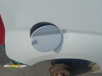 Citroën Nemo onderdelen (donorauto) kleur: EWP picture 3