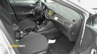Opel Astra Astra K Sports Tourer, Combi, 2015 / 2022 1.6 CDTI 110 16V picture 24