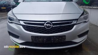 Opel Astra Astra K Sports Tourer, Combi, 2015 / 2022 1.6 CDTI 110 16V picture 3