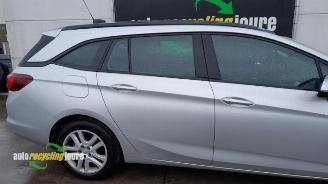 Opel Astra Astra K Sports Tourer, Combi, 2015 / 2022 1.6 CDTI 110 16V picture 9