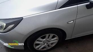 Opel Astra Astra K Sports Tourer, Combi, 2015 / 2022 1.6 CDTI 110 16V picture 5