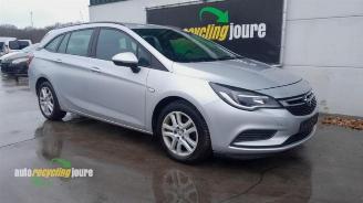 Autoverwertung Opel Astra Astra K Sports Tourer, Combi, 2015 / 2022 1.6 CDTI 110 16V 2018/8