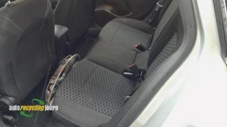 Opel Astra Astra K Sports Tourer, Combi, 2015 / 2022 1.6 CDTI 110 16V picture 18