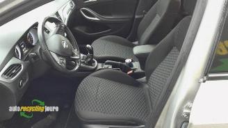 Opel Astra Astra K Sports Tourer, Combi, 2015 / 2022 1.6 CDTI 110 16V picture 20