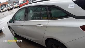 Opel Astra Astra K Sports Tourer, Combi, 2015 / 2022 1.6 CDTI 110 16V picture 15