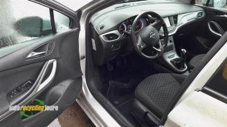 Opel Astra Astra K Sports Tourer, Combi, 2015 / 2022 1.6 CDTI 110 16V picture 19