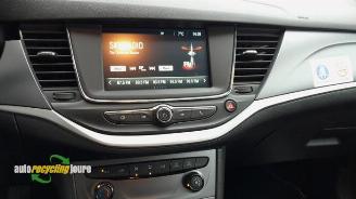 Opel Astra Astra K Sports Tourer, Combi, 2015 / 2022 1.6 CDTI 110 16V picture 21
