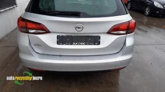 Opel Astra Astra K Sports Tourer, Combi, 2015 / 2022 1.6 CDTI 110 16V picture 12