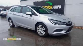 Démontage voiture Opel Astra Astra K Sports Tourer, Combi, 2015 / 2022 1.6 CDTI 110 16V 2018/8