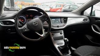 Opel Astra Astra K Sports Tourer, Combi, 2015 / 2022 1.6 CDTI 110 16V picture 17