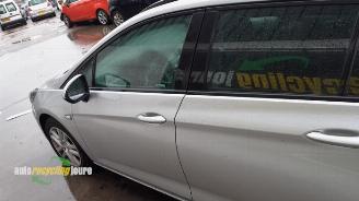 Opel Astra Astra K Sports Tourer, Combi, 2015 / 2022 1.6 CDTI 110 16V picture 16