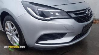 Opel Astra Astra K Sports Tourer, Combi, 2015 / 2022 1.6 CDTI 110 16V picture 2