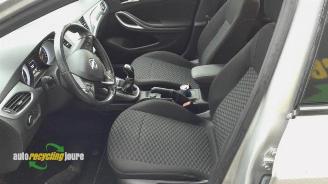 Opel Astra Astra K Sports Tourer, Combi, 2015 / 2022 1.6 CDTI 110 16V picture 20