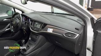 Opel Astra Astra K Sports Tourer, Combi, 2015 / 2022 1.6 CDTI 110 16V picture 25