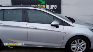 Opel Astra Astra K Sports Tourer, Combi, 2015 / 2022 1.6 CDTI 110 16V picture 8