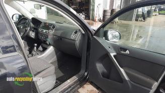 Volkswagen Tiguan Tiguan (5N1/2), SUV, 2007 / 2018 1.4 TSI 16V 4Motion picture 11