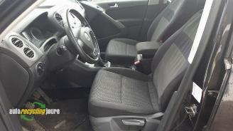 Volkswagen Tiguan Tiguan (5N1/2), SUV, 2007 / 2018 1.4 TSI 16V 4Motion picture 9