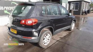 Volkswagen Tiguan Tiguan (5N1/2), SUV, 2007 / 2018 1.4 TSI 16V 4Motion picture 3