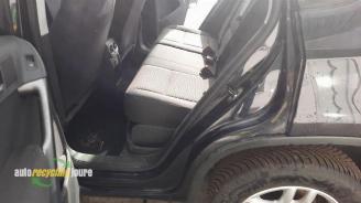 Volkswagen Tiguan Tiguan (5N1/2), SUV, 2007 / 2018 1.4 TSI 16V 4Motion picture 15