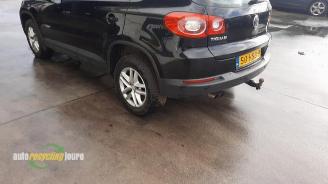 Volkswagen Tiguan Tiguan (5N1/2), SUV, 2007 / 2018 1.4 TSI 16V 4Motion picture 5