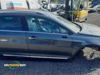 Citroën C5 C5 III Tourer (RW), Combi, 2008 / 2017 2.0 BlueHDi 180 16V picture 7