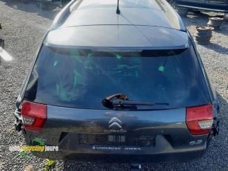 Citroën C5 C5 III Tourer (RW), Combi, 2008 / 2017 2.0 BlueHDi 180 16V picture 8