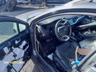 Citroën C5 C5 III Tourer (RW), Combi, 2008 / 2017 2.0 BlueHDi 180 16V picture 11