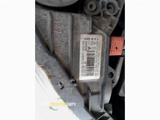 Citroën C5 C5 III Tourer (RW), Combi, 2008 / 2017 2.0 BlueHDi 180 16V picture 16