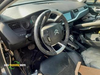 Citroën C5 C5 III Tourer (RW), Combi, 2008 / 2017 2.0 BlueHDi 180 16V picture 10