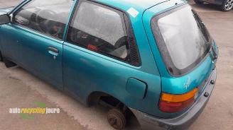 Toyota Starlet onderdelen (donorauto) picture 6