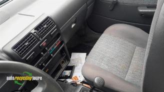 Toyota Starlet Starlet (EP8/NP8), Hatchback, 1989 / 1996 1.3 Friend,XLi 12V picture 11