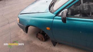 Toyota Starlet Starlet (EP8/NP8), Hatchback, 1989 / 1996 1.3 Friend,XLi 12V picture 8