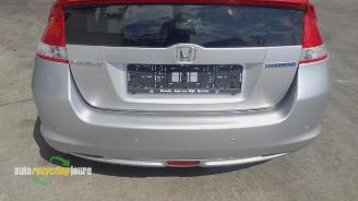 Honda Insight Insight (ZE2), Hatchback, 2009 / 2014 1.3 16V VTEC picture 11