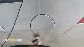 Honda Insight Insight (ZE2), Hatchback, 2009 / 2014 1.3 16V VTEC picture 8