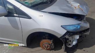 Honda Insight Insight (ZE2), Hatchback, 2009 / 2014 1.3 16V VTEC picture 19