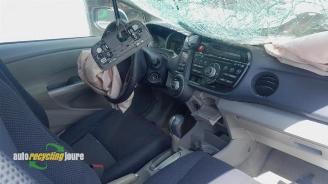 Honda Insight Insight (ZE2), Hatchback, 2009 / 2014 1.3 16V VTEC picture 20