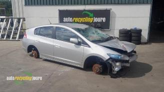 Vrakbiler auto Honda Insight Insight (ZE2), Hatchback, 2009 / 2014 1.3 16V VTEC 2009/6