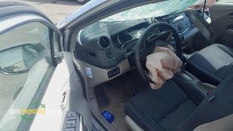 Honda Insight Insight (ZE2), Hatchback, 2009 / 2014 1.3 16V VTEC picture 26