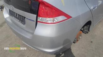 Honda Insight Insight (ZE2), Hatchback, 2009 / 2014 1.3 16V VTEC picture 14