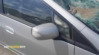 Honda Insight Insight (ZE2), Hatchback, 2009 / 2014 1.3 16V VTEC picture 18