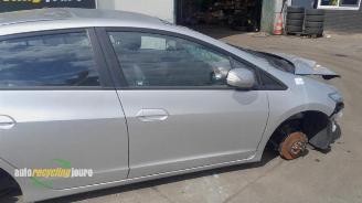 Honda Insight Insight (ZE2), Hatchback, 2009 / 2014 1.3 16V VTEC picture 17