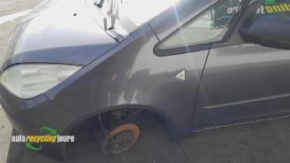 Mitsubishi Colt Colt (Z2/Z3), Hatchback, 2004 / 2012 1.3 16V picture 17