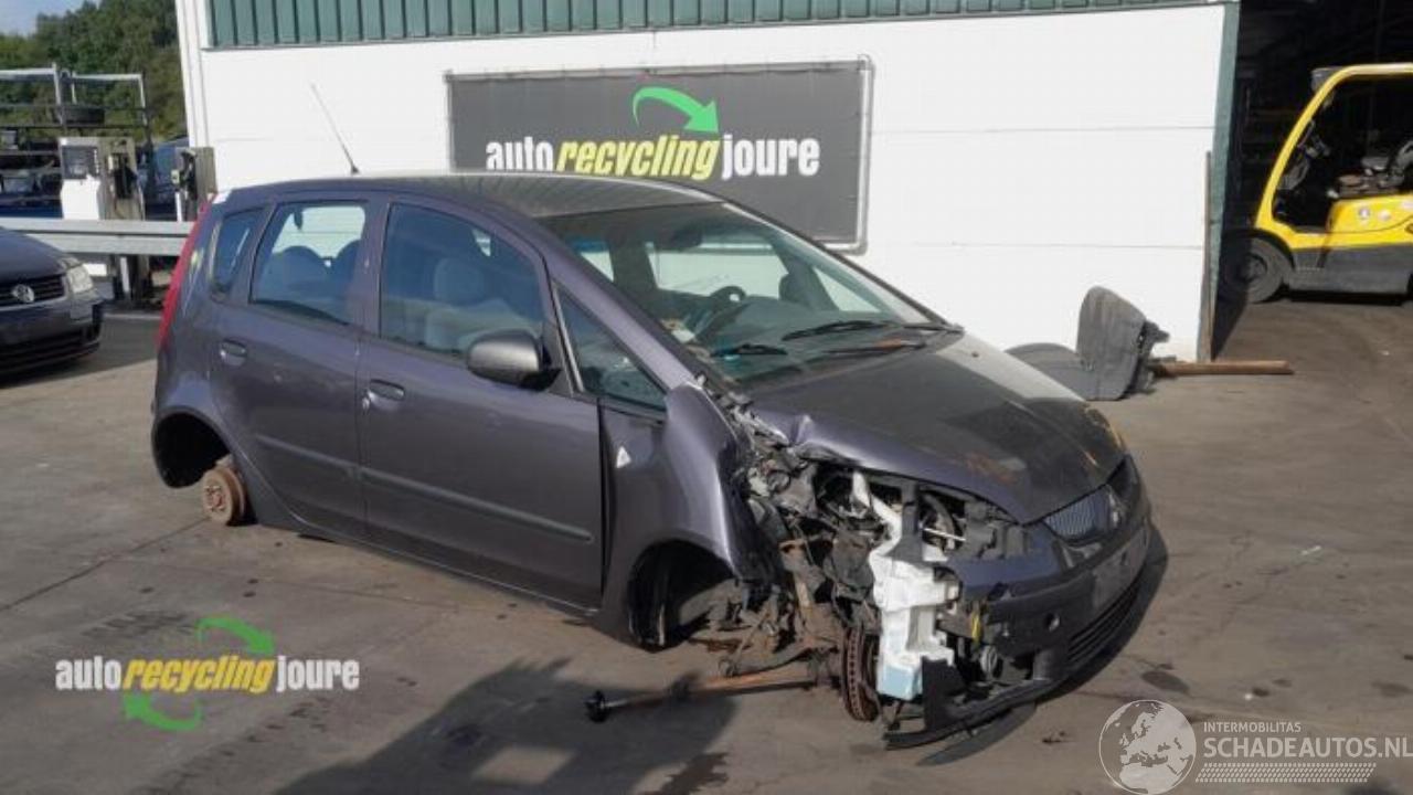 Mitsubishi Colt Colt (Z2/Z3), Hatchback, 2004 / 2012 1.3 16V